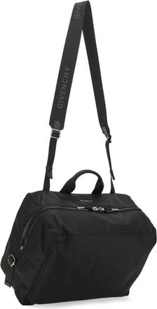 Givenchy Hobo Bags - Pandora Bag Medium Size - Gr. unisize - in Schwarz - f&uuml;r Damen