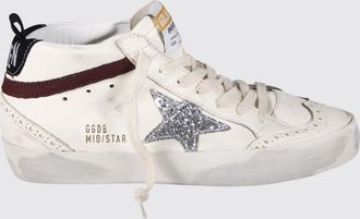 Golden Goose Sneakers GOLDEN GOOSE Woman color White
