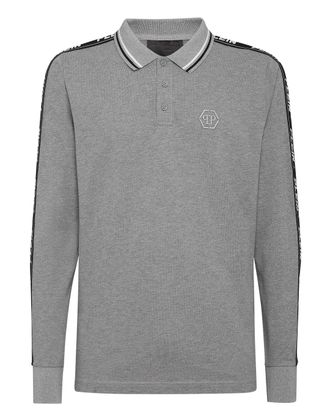 Philipp Plein Polo shirt LS