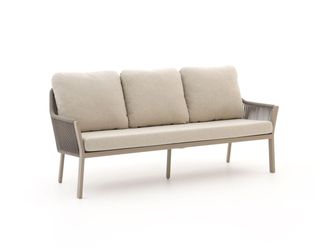 Tierra Outdoor Liv lounge/dining tuinbank 3-zits 198cm