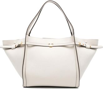 Tod's Medium Leather Tote