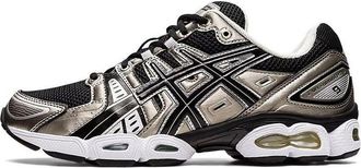 Asics Gel-Nimbus 9 Frosted Almond Black 1201A424-250