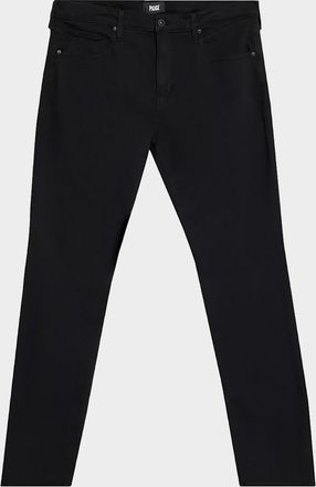 Paige Men & apos;s Nomandie Straight Jeans
