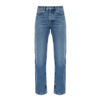 Off-white Donna, Jeans, Blu, W26, new