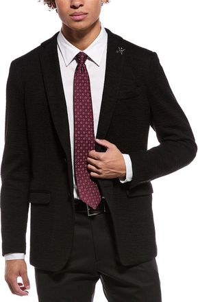 John Varvatos Star U.S.A. Varick Wool-Blend Jacket