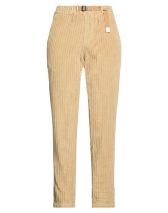 White Sand BOTTOMWEAR - Trousers on YOOX.COM
