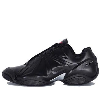 Nike x Supreme Air Zoom Courtposite Black FB8934-001