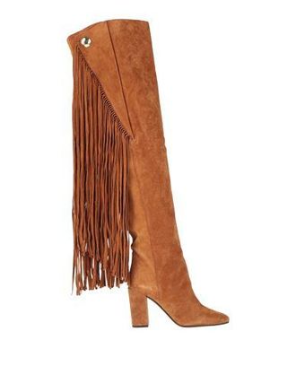 Chlo&eacute; FOOTWEAR - Boots on YOOX.COM