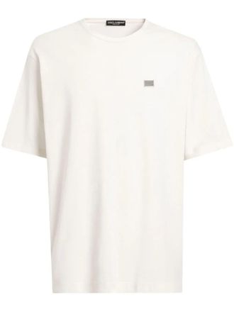 Men's Dolce & Gabbana Printed T-Shirts - up to −80% | Stylight