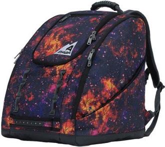 Athalon Everything Ski Boot Bag Gear Pack with Ventilated Boot Compartments in Galaxy at Nordstrom