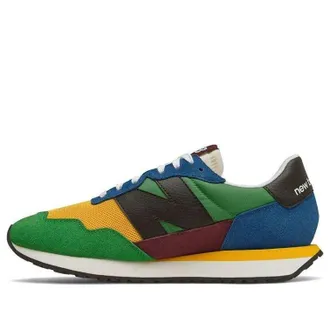 New Balance 237 Multicolor MS237LB1