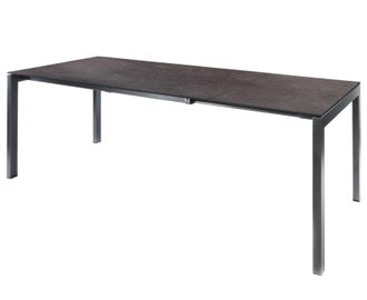 Schubiger M&ouml;bel Auszugstisch Luzern Decor