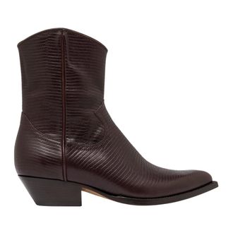 Buttero Mujer, Zapatos, Marr&oacute;n, Talla: 39 EU