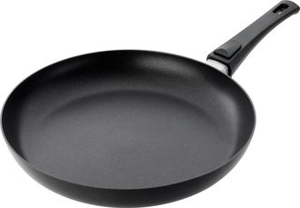 Scanpan Urban 12.5-Inch Nonstick Fry Pan with Detachable Handle