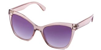 Saraghina ALBA 559LLA Womens Sunglasses Pink Size 54