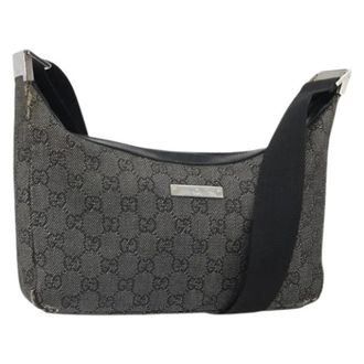 Gucci Borsa a spalla Vintage Pre-owned - - Pre-owned - Donna - Nero - ONE SIZE