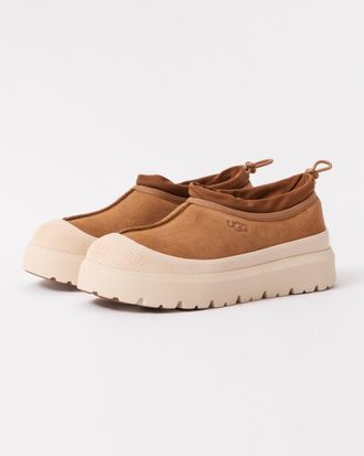 UGG Tasman Weather Hybride Weerschoenen in Beige