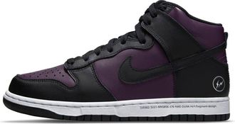 Nike x Fragment Design Dunk High Beijing DJ0382-600