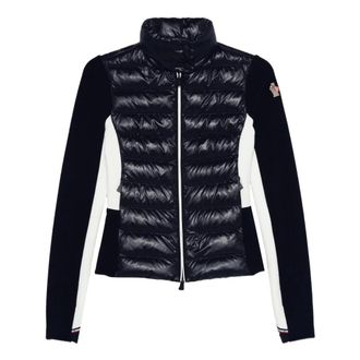 Moncler Mujer, Chaquetas, Negro, Talla: XS
