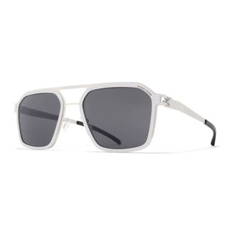Mykita Sunglasses, unisex, Gray, 57 MM, Mr003 Al-2 Sunglasses