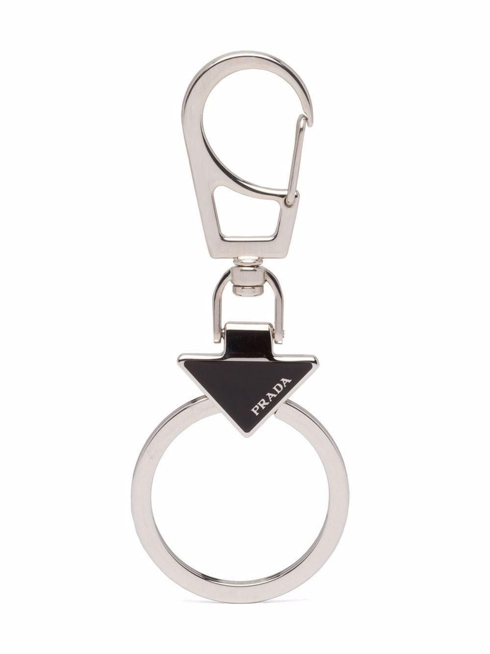 Prada keychain sale online
