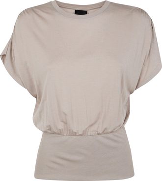 Thom Krom Crop T-Shirt