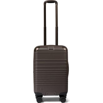 B&eacute;is The Hybrid Carry-On Roller in Espresso at Nordstrom