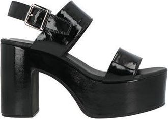 Jeffrey Campbell CALZADO - Sandalias con cierre en YOOX.COM