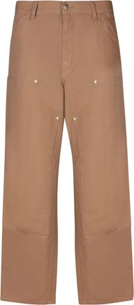Carhartt Work in Progress Double Knee Pants