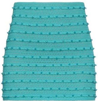 Self Portrait BOTTOMWEAR - Mini skirts sur YOOX.COM