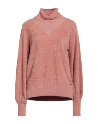 Yes-Zee STRICKWAREN - Rollkragenpullover auf YOOX.COM