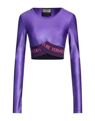 Versace TOPWEAR - Tops on YOOX.COM