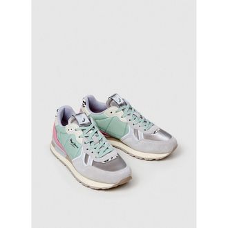 Pepe Jeans London Brit Glen sneakers