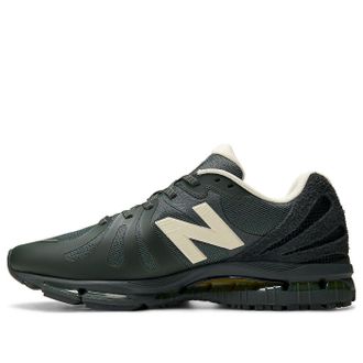 New Balance x Stone Island 1890 Deep Forest U1890SI