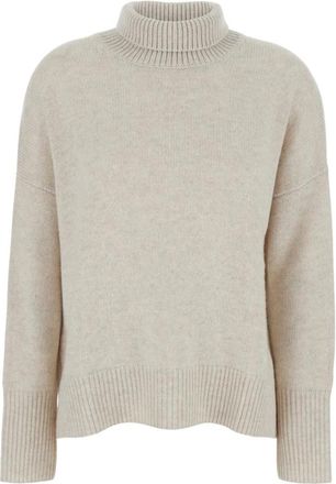 Lisa Yang Mujer, Jerseys, Blanco, Talla: S