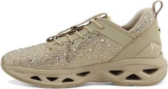 Steve Madden Sneakers - Dames - Sneakers - Beige - 36 EU - Schoenen