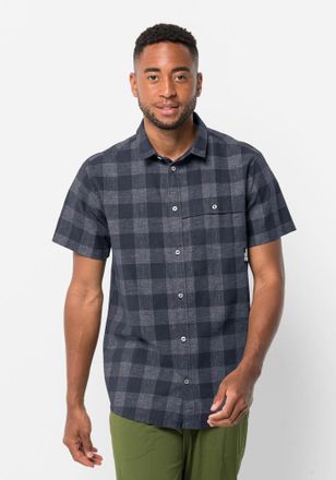 Jack Wolfskin HIGHLANDS SHIRT M