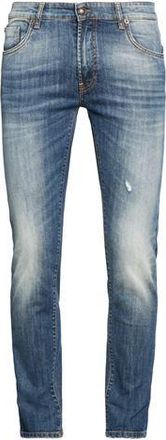 Messagerie BOTTOMWEAR - Pantaloni jeans su YOOX.COM
