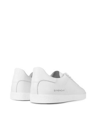 Givenchy Town Sneakers - White