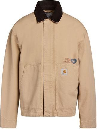 Carhartt Work in Progress ROPA DE ABRIGO - Chaquetas y cazadoras en YOOX.COM