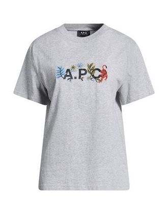 A.P.C. CAMISETAS Y TOPS - Camisetas en YOOX.COM