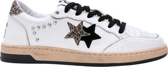 2Star Zapatillas - Shoes - Mujer - Blanco - 41 EU