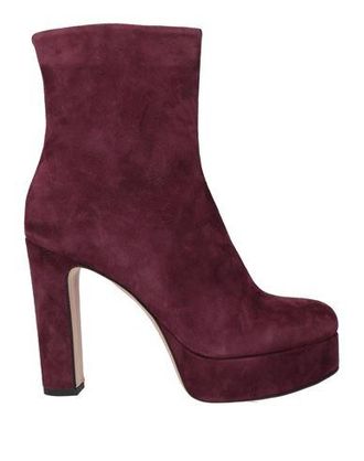 FRANCESCO SACCO SCHUHE - Stiefeletten auf YOOX.COM