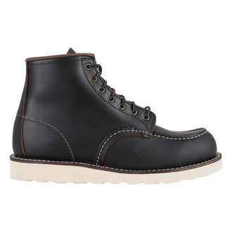 Red Wing Shoes Hombre, Zapatos, Negro, Talla: 42 EU