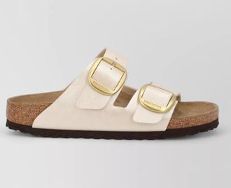 Birkenstock arizona big buckle sandals