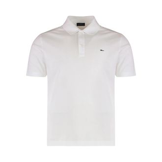Paul & Shark Short-sleeve Polo Shirt