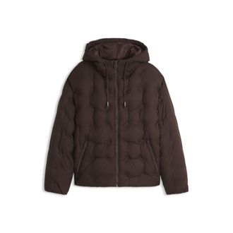 HUGO BOSS Water-repellent quilted jacket