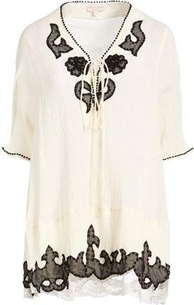 Anjuna TOPWEAR - Tops sur YOOX.COM