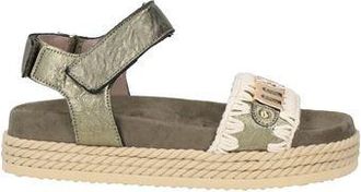Mou CALZADO - Sandalias con cierre en YOOX.COM