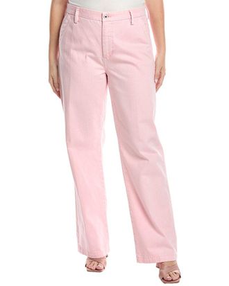 Favorite Daughter Taylor Low Rise Trouser